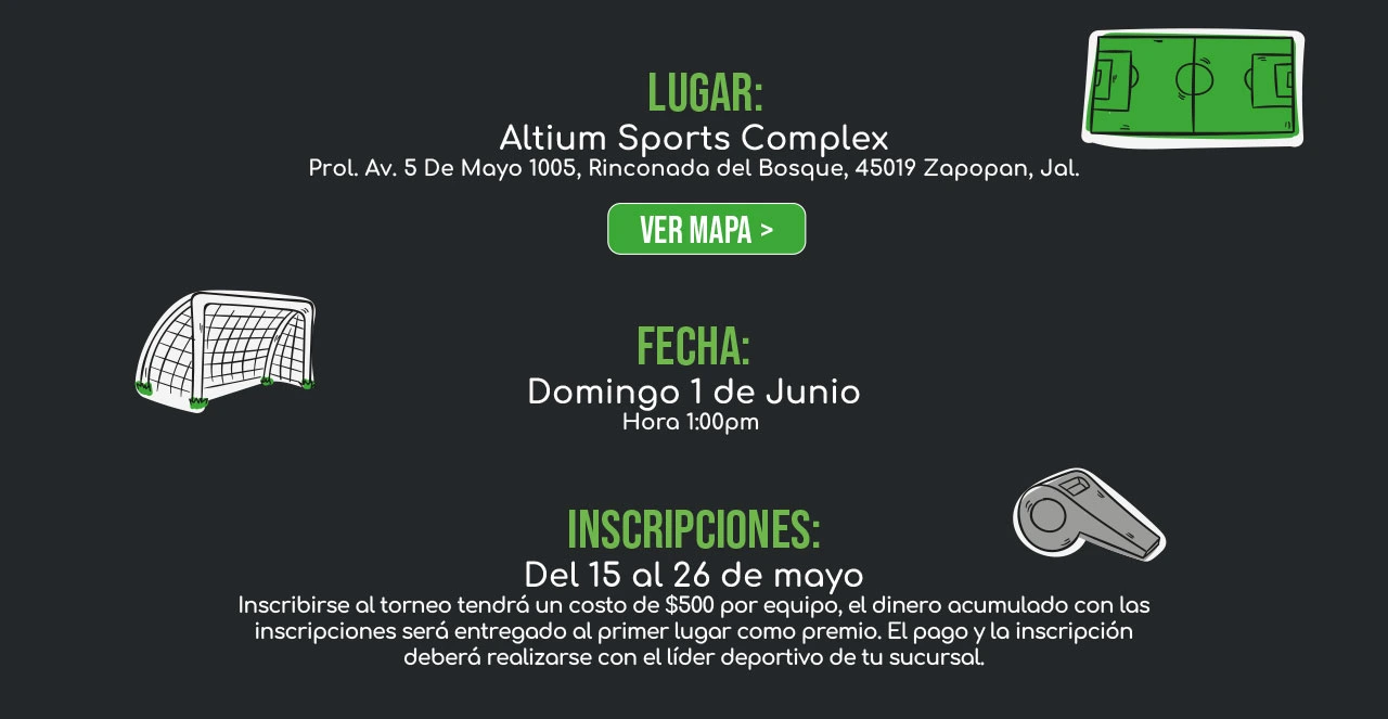 Copa MOVE