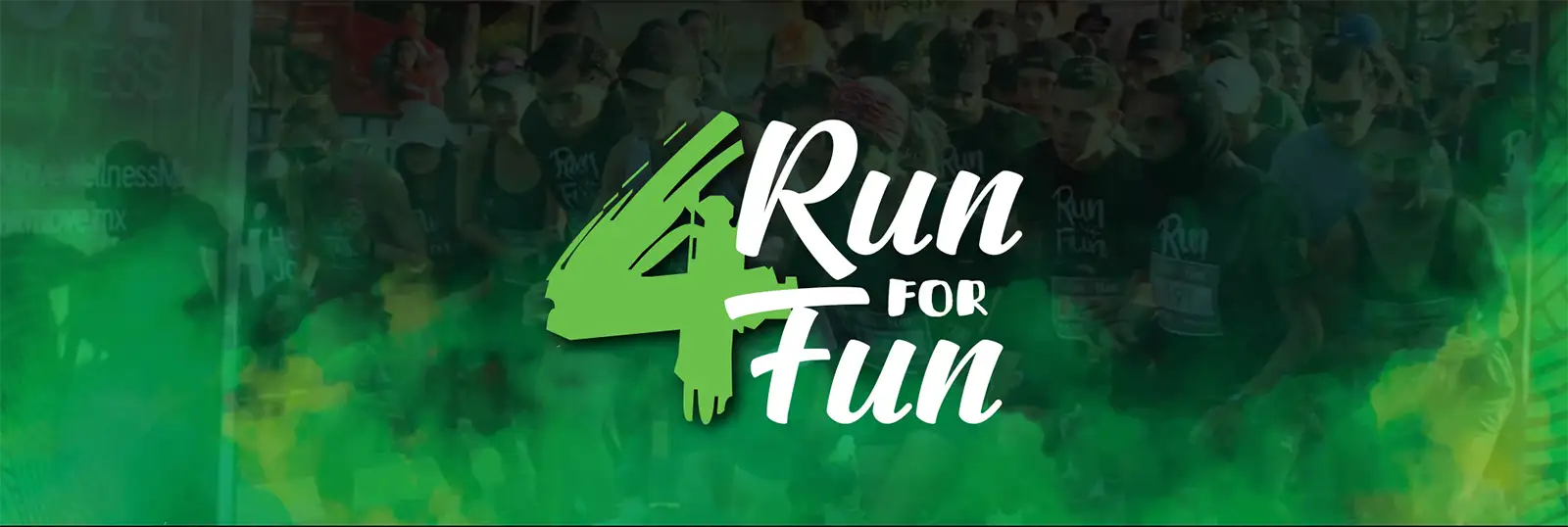 Run 4 Fun